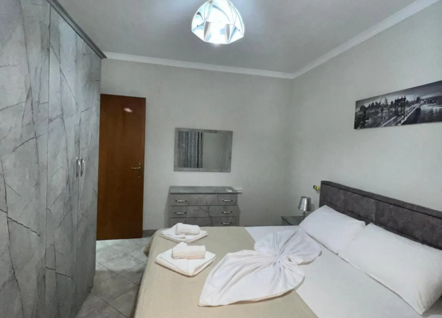 Modern Apartament By Sea Дуррес 0*,