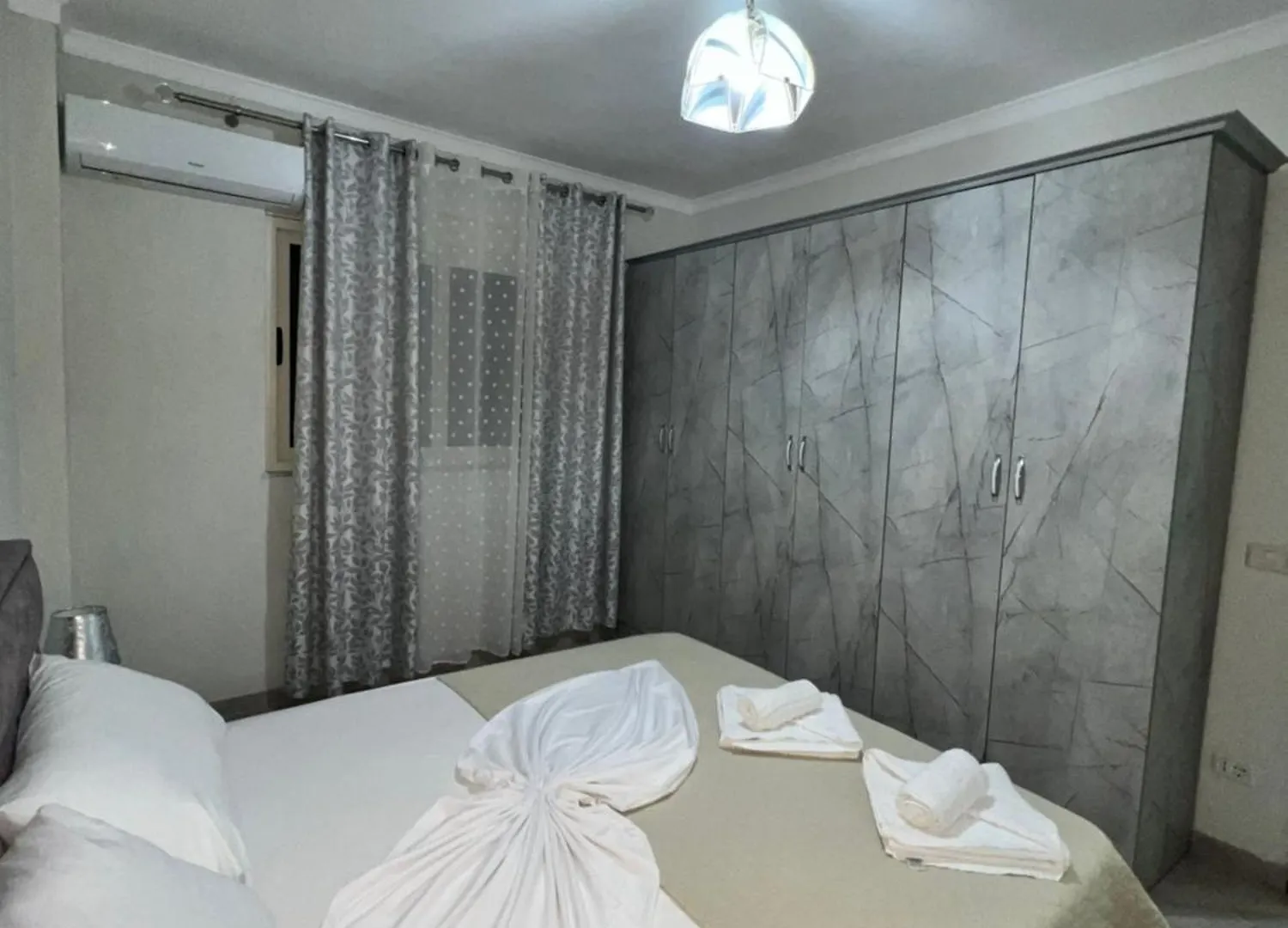 Апартаменты Modern Apartament By Sea Дуррес Албания