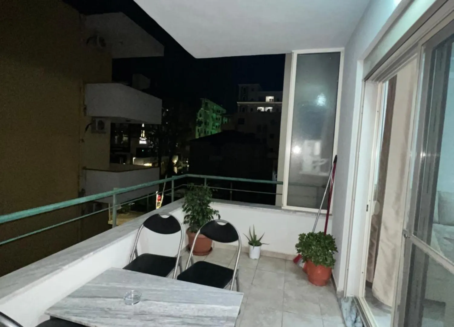 Modern Apartament By Sea Дуррес Апартаменты