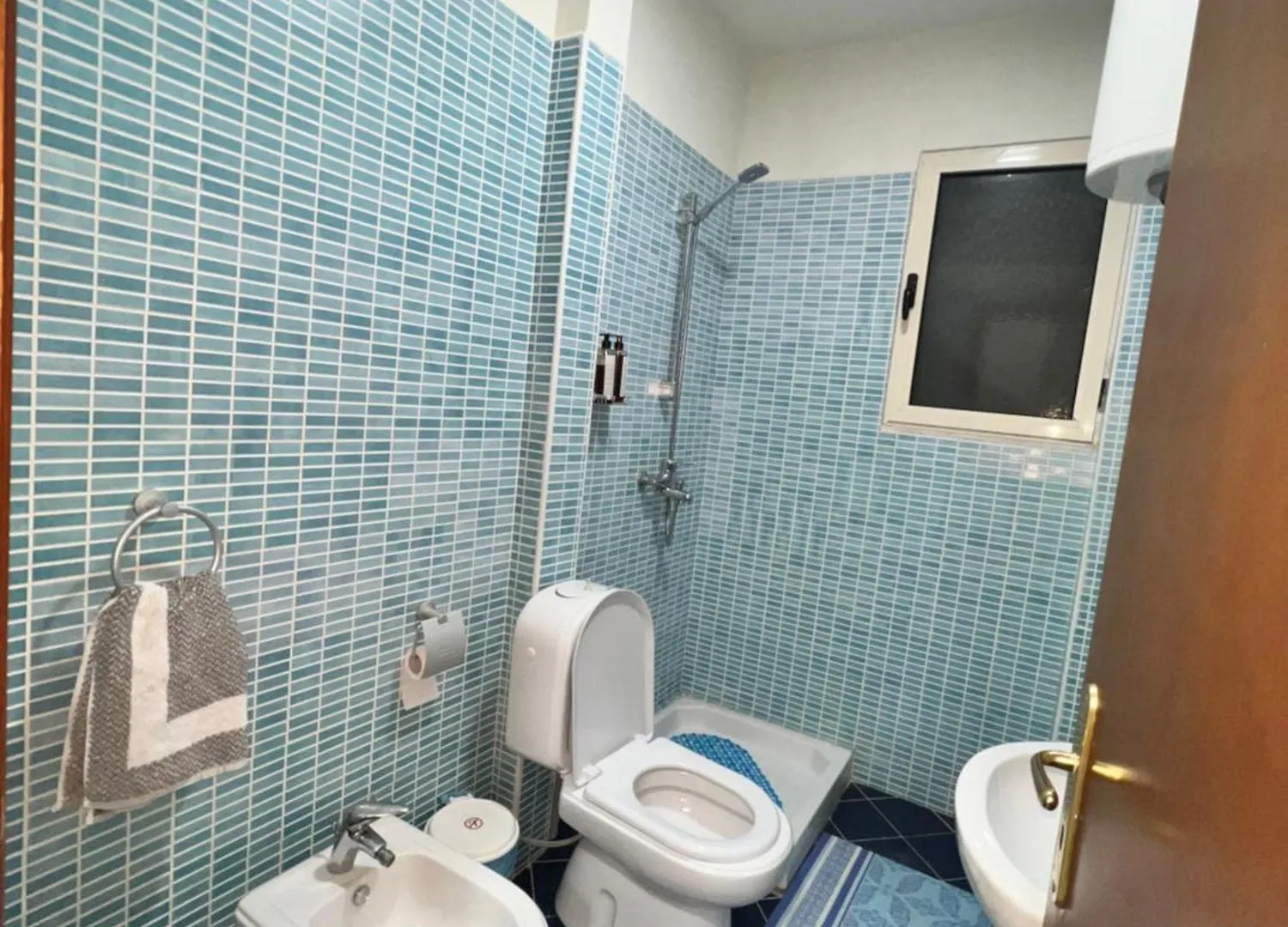 Modern Apartament By Sea Дуррес Апартаменты